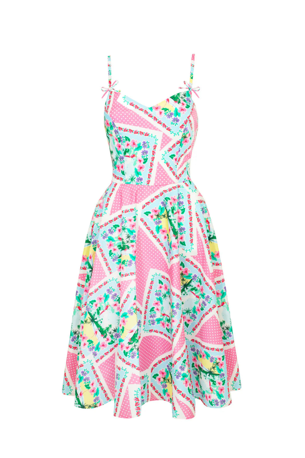 Dreamland Dress
