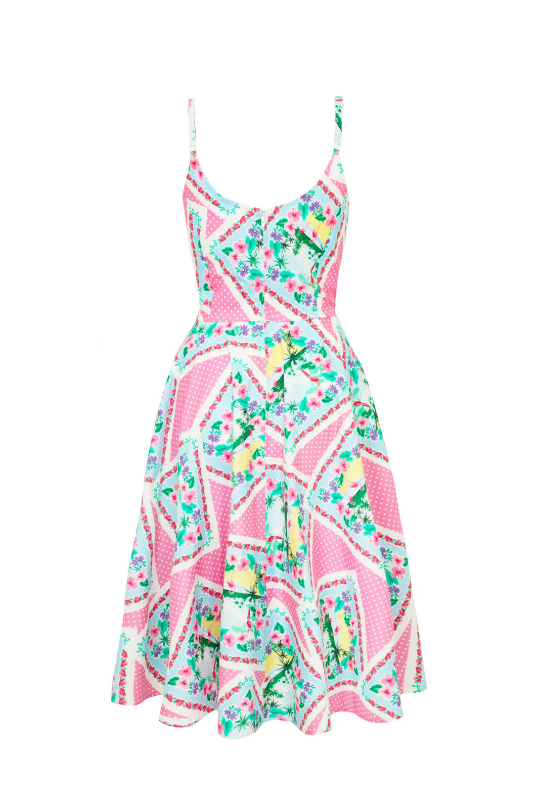 Dreamland Dress