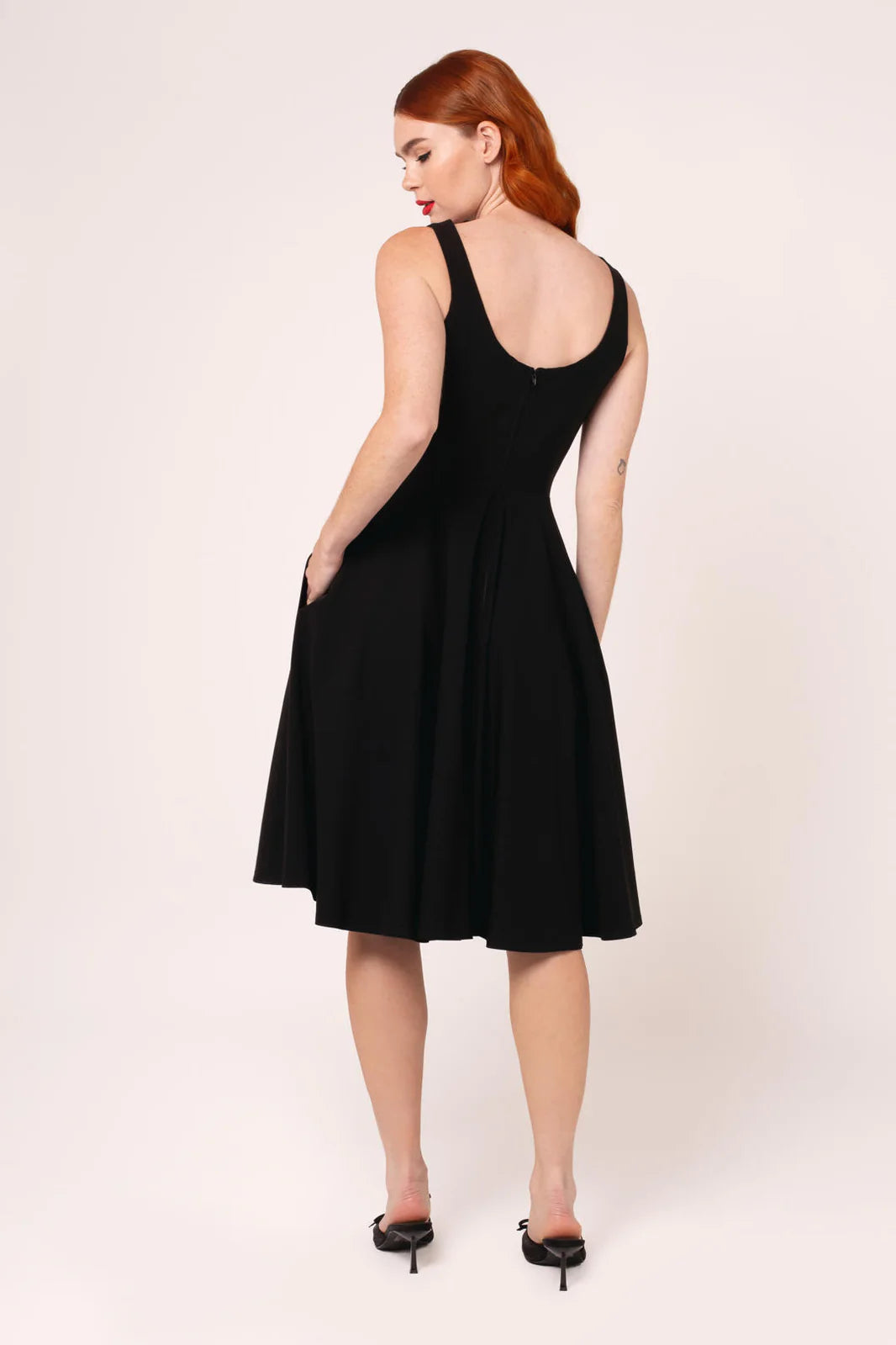 Idaho Dress