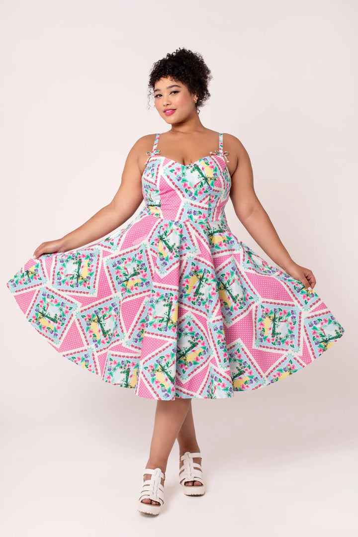 Dreamland Dress