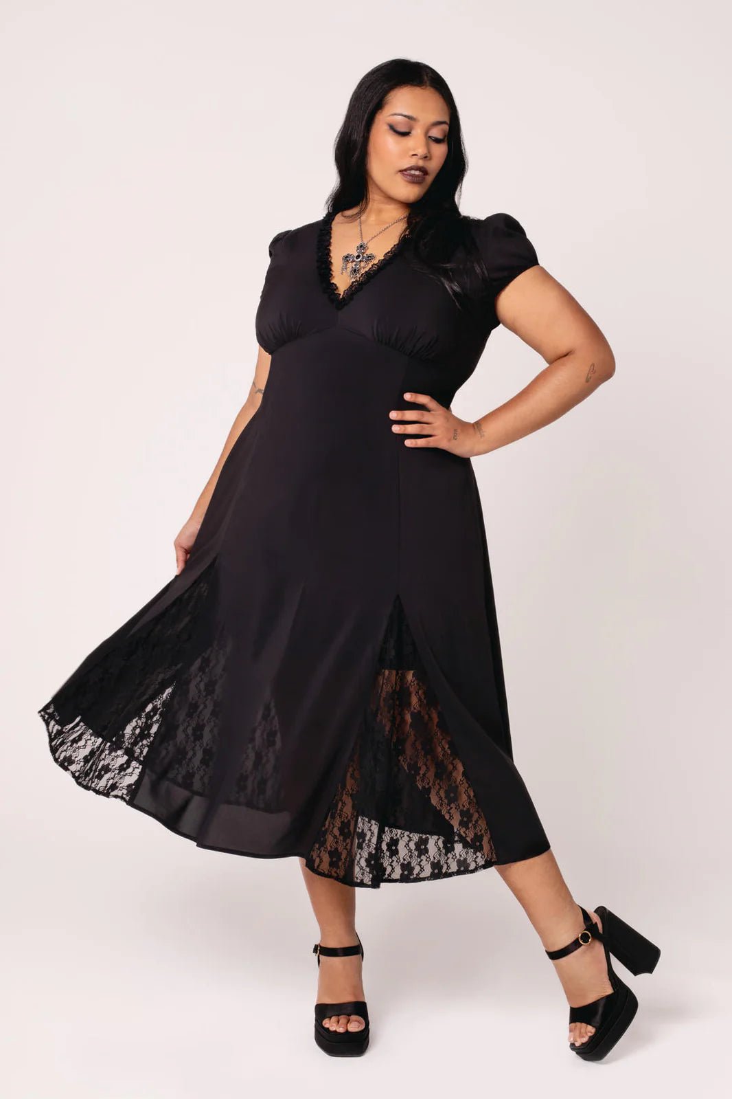 Edith Dress