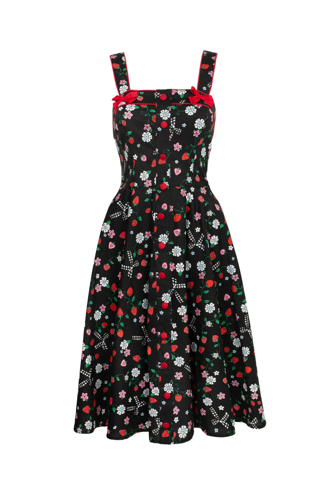 Isobel Dress