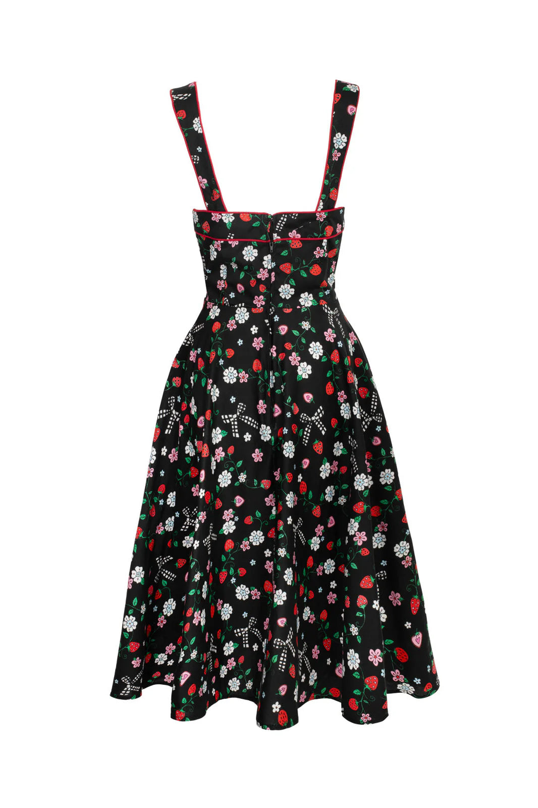 Isobel Dress
