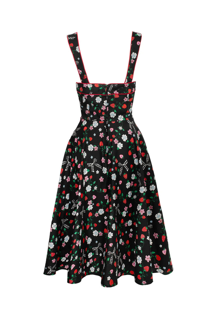 Isobel Dress