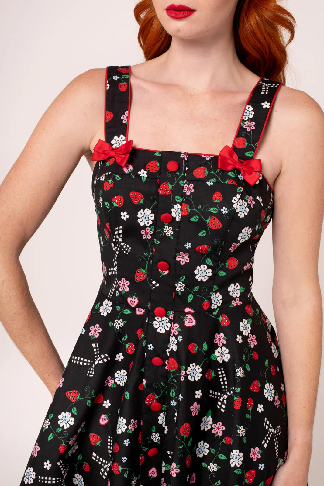 Isobel Dress