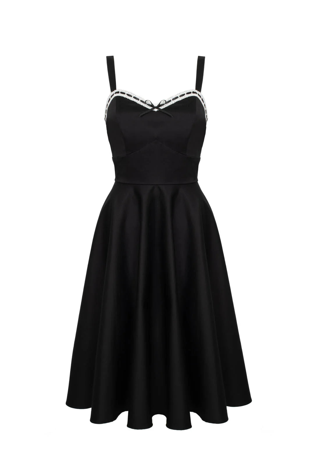 Gracie Midi Dress