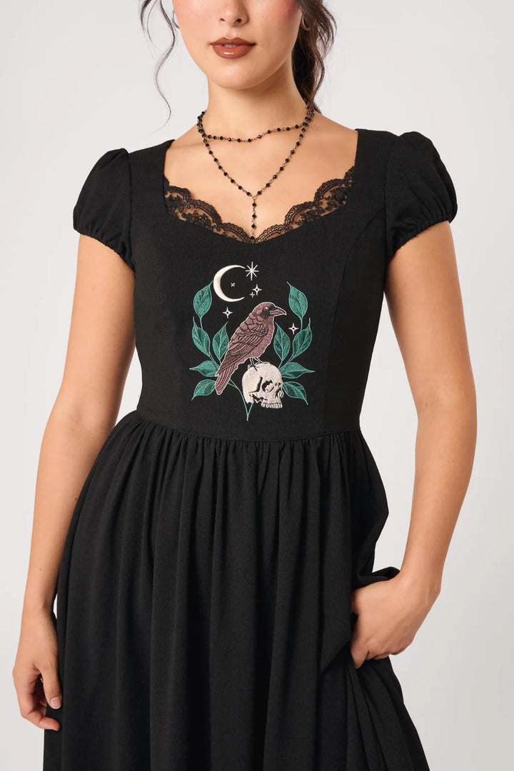 Nevermore Dress