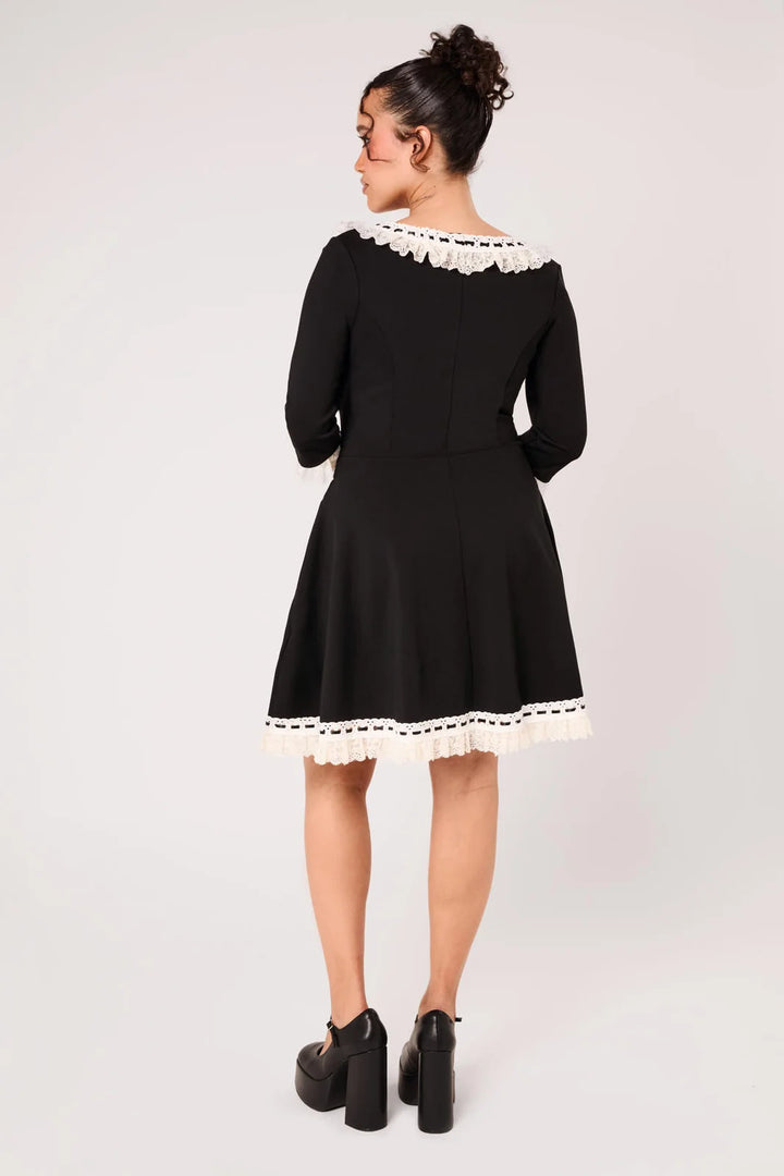 Moira Dress
