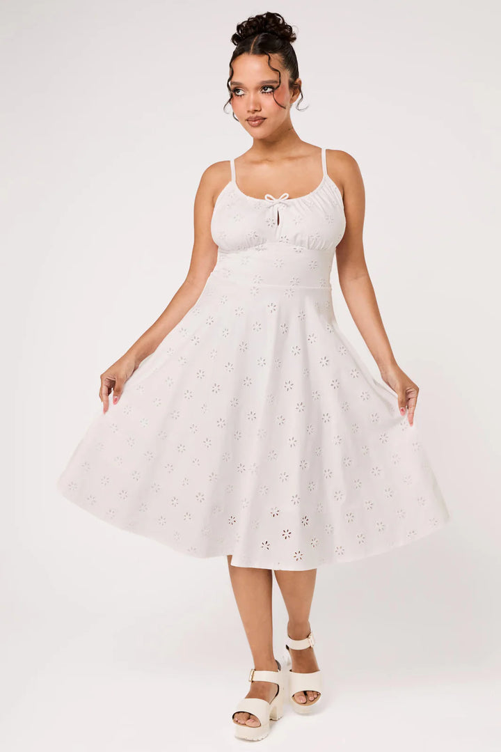 Sammy Jo Dress