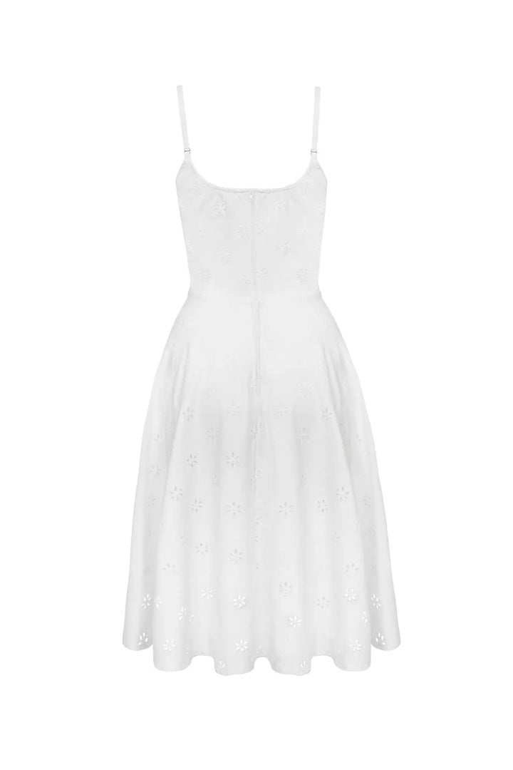 Sammy Jo Dress