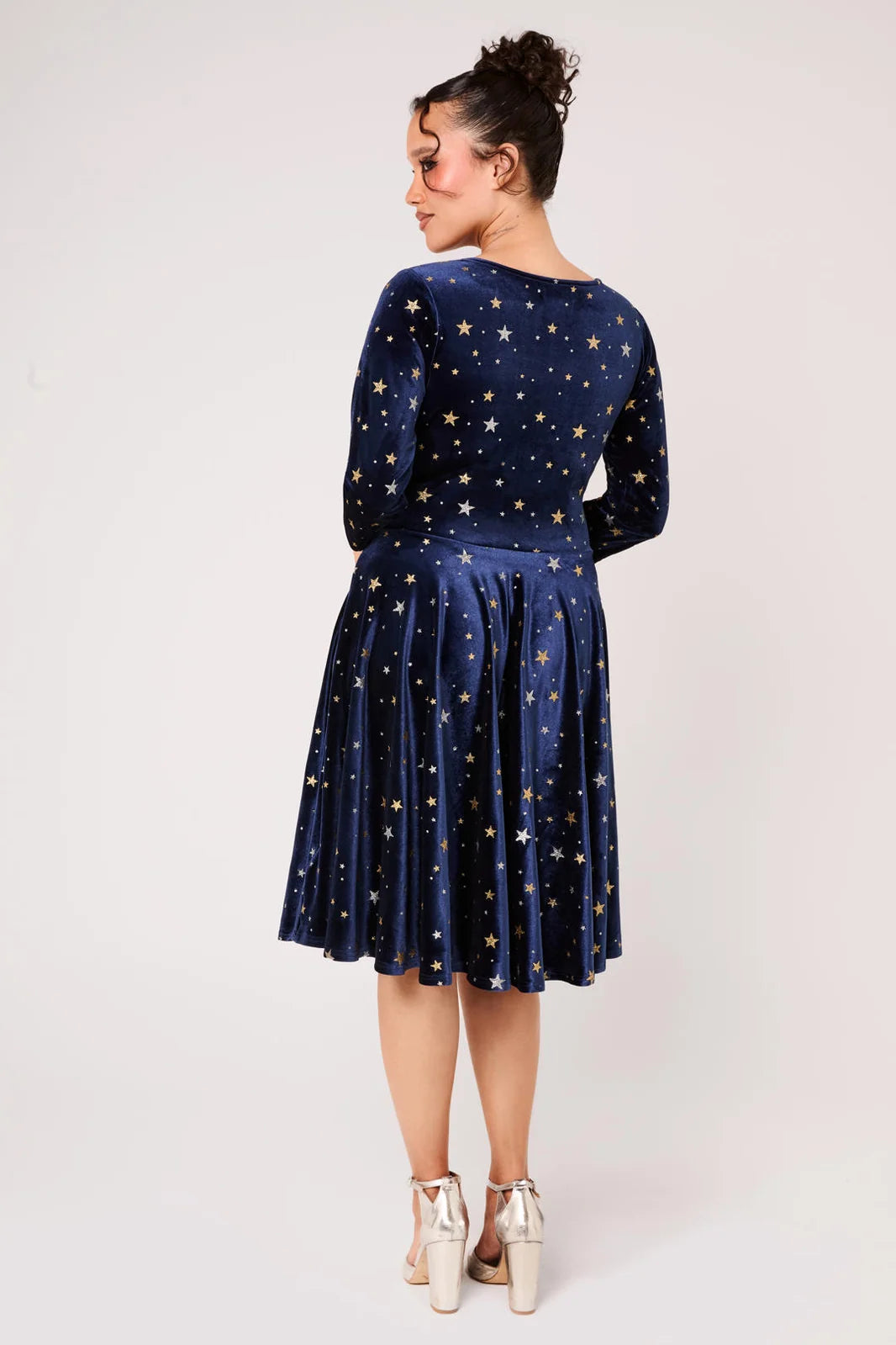 Clara Dress