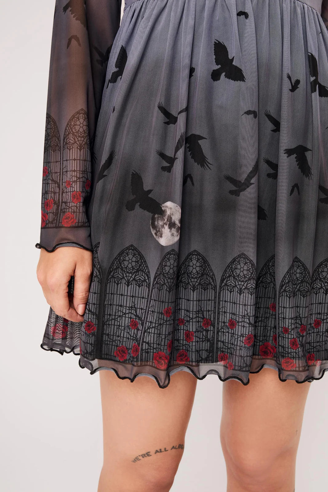 Ecclesia Dress