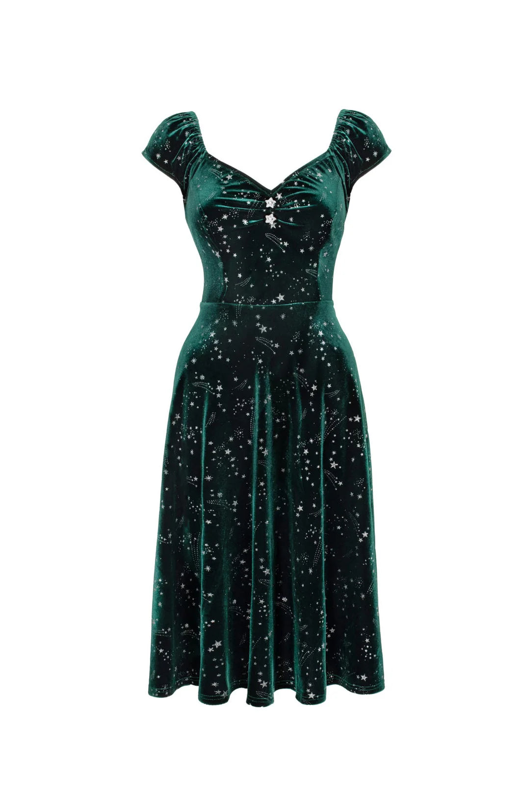 Estelle Dress
