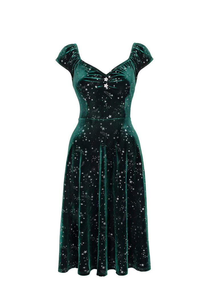Estelle Dress