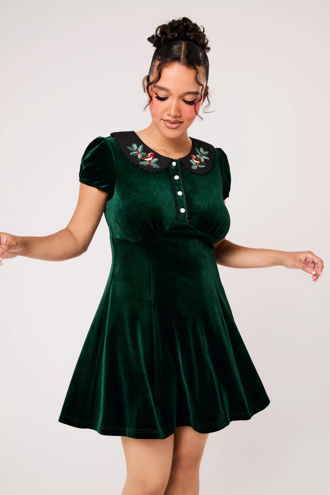 Robin dress