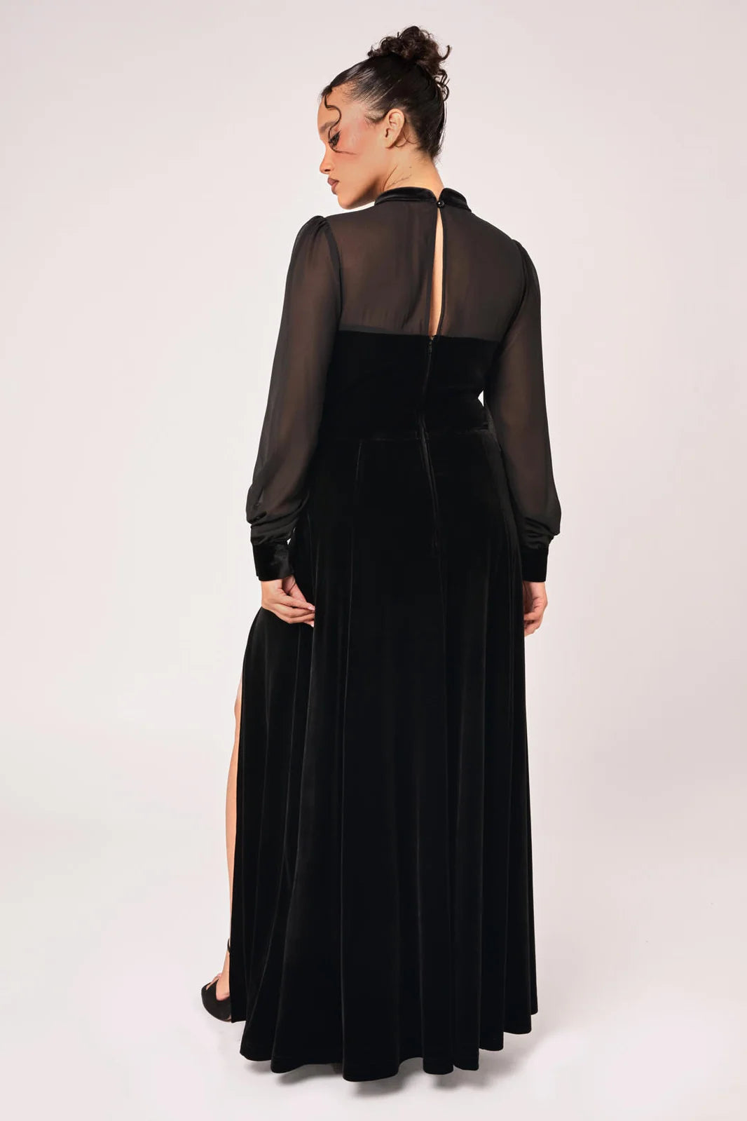 Siara Dress