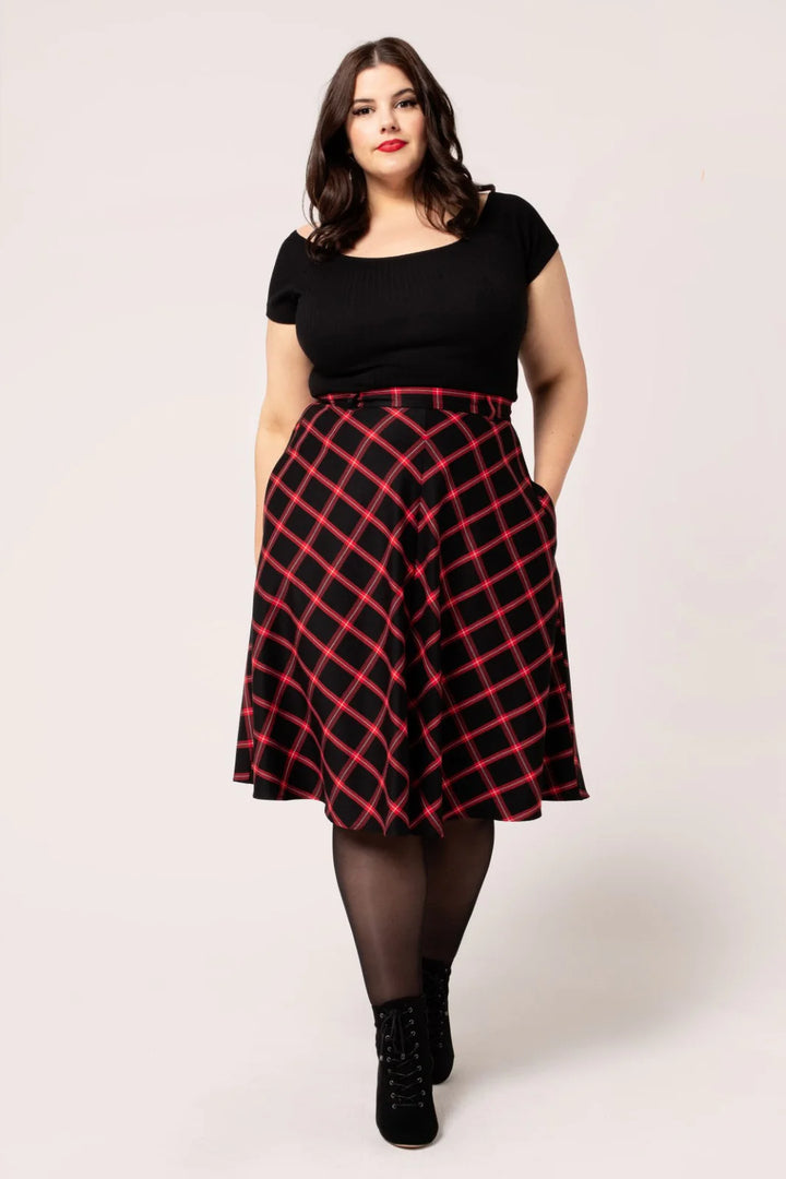Janine  skirt
