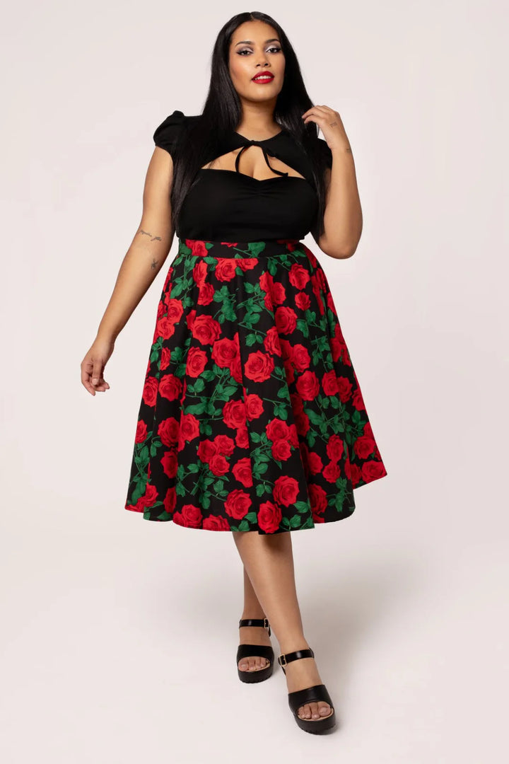 Dolce Vita skirt