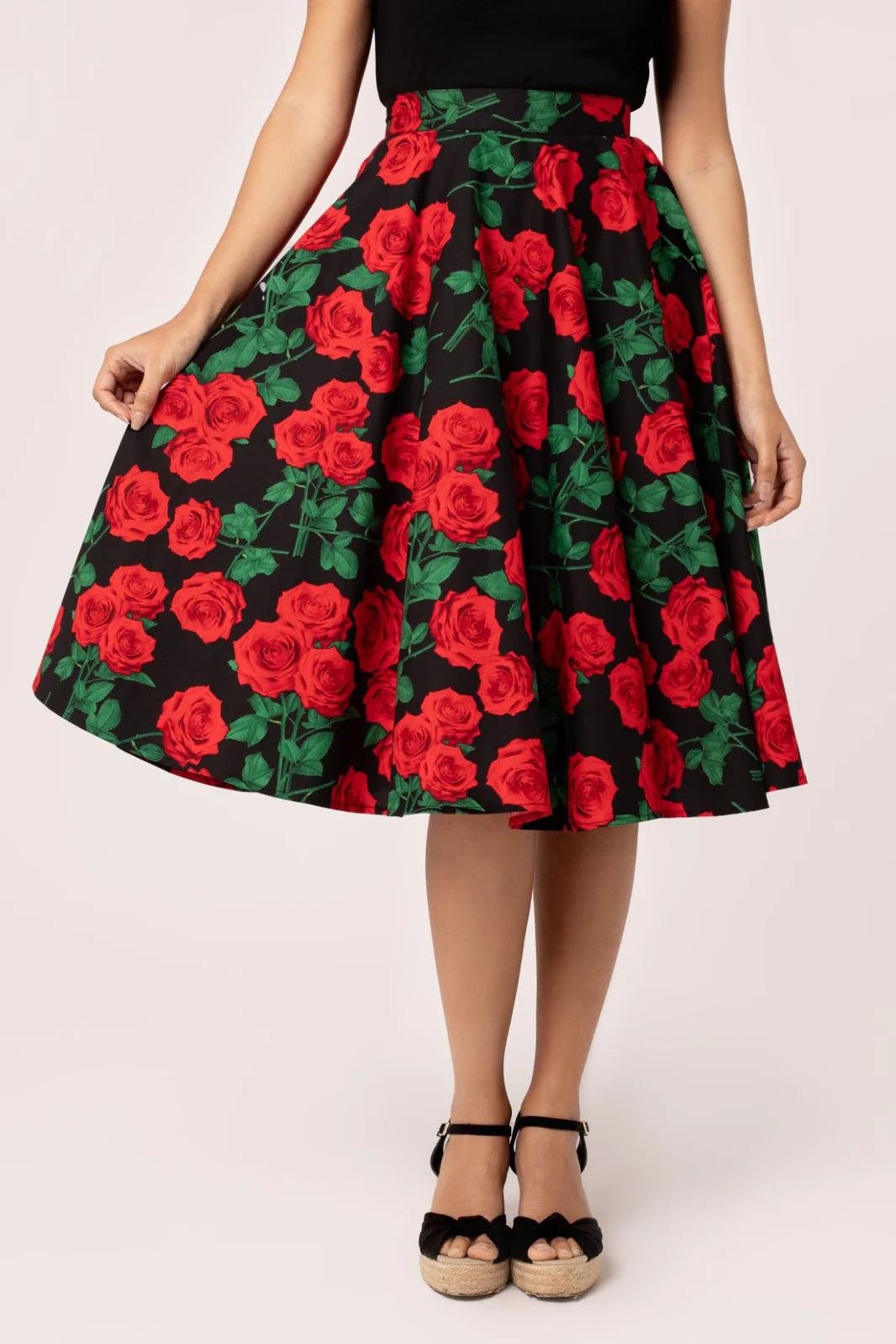 Dolce Vita skirt