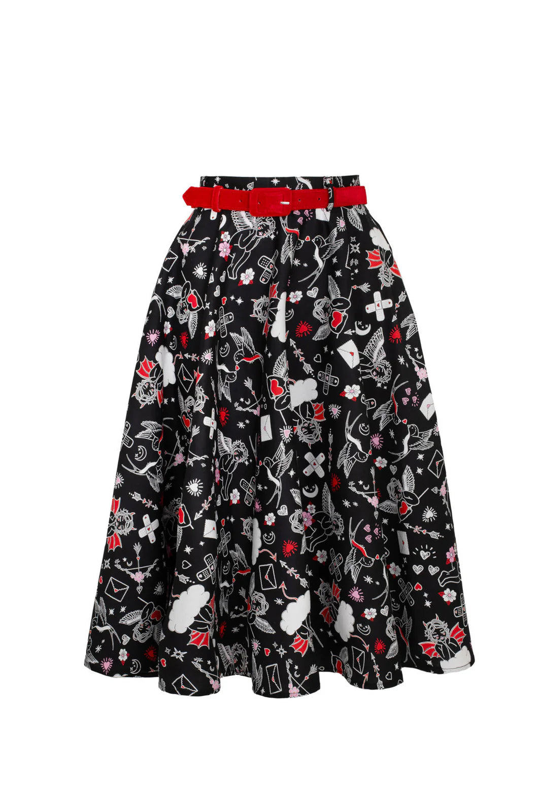 Charlie Skirt