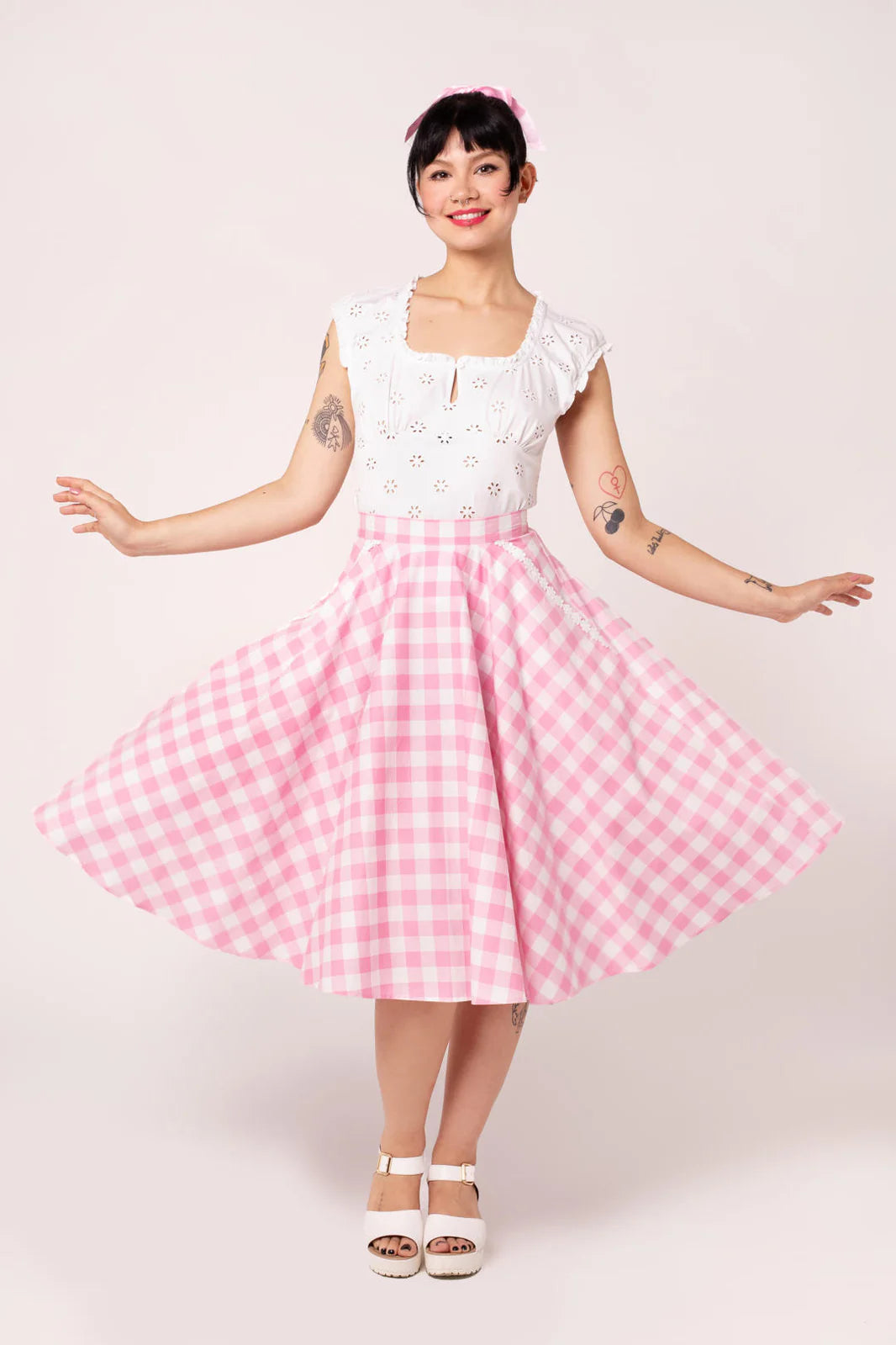 Cindy Skirt