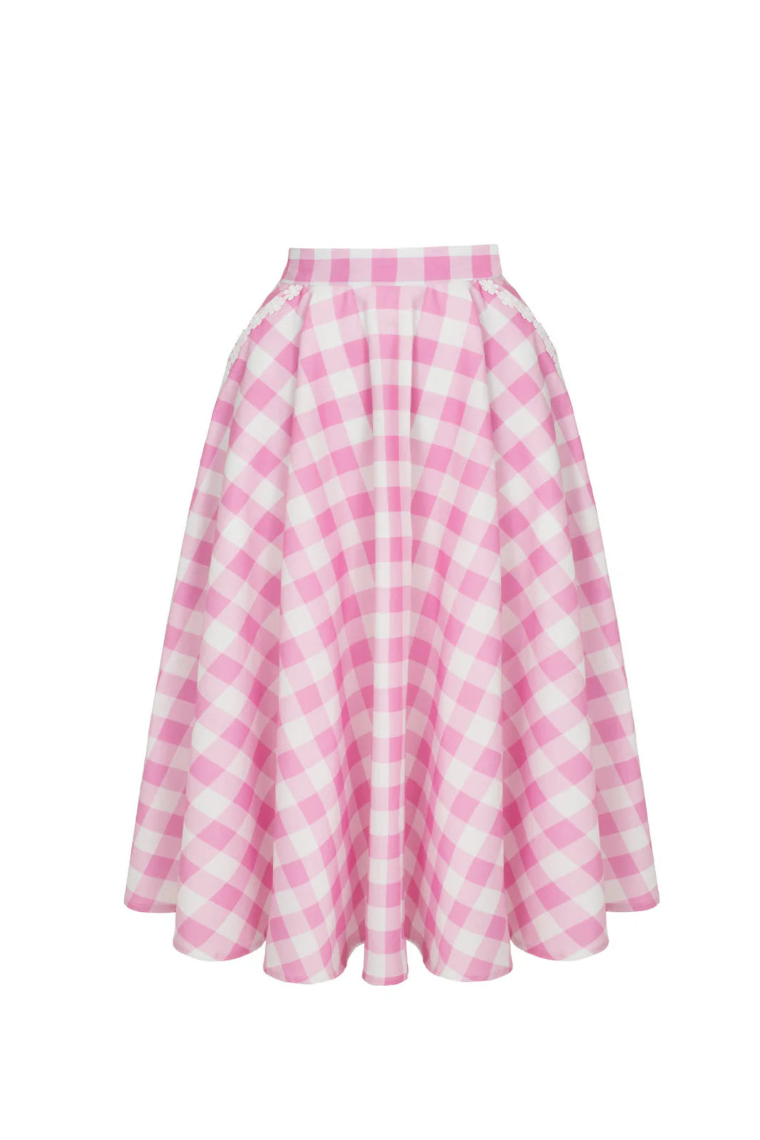 Cindy Skirt