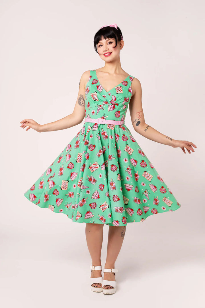 Sweet Pie Dress