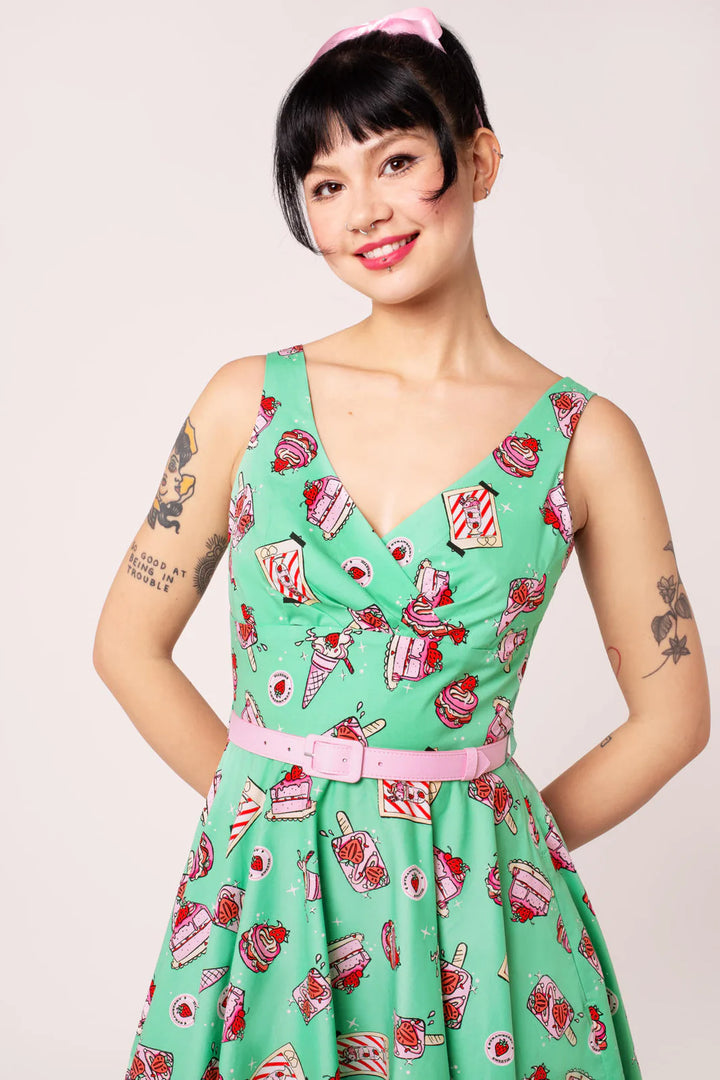 Sweet Pie Dress