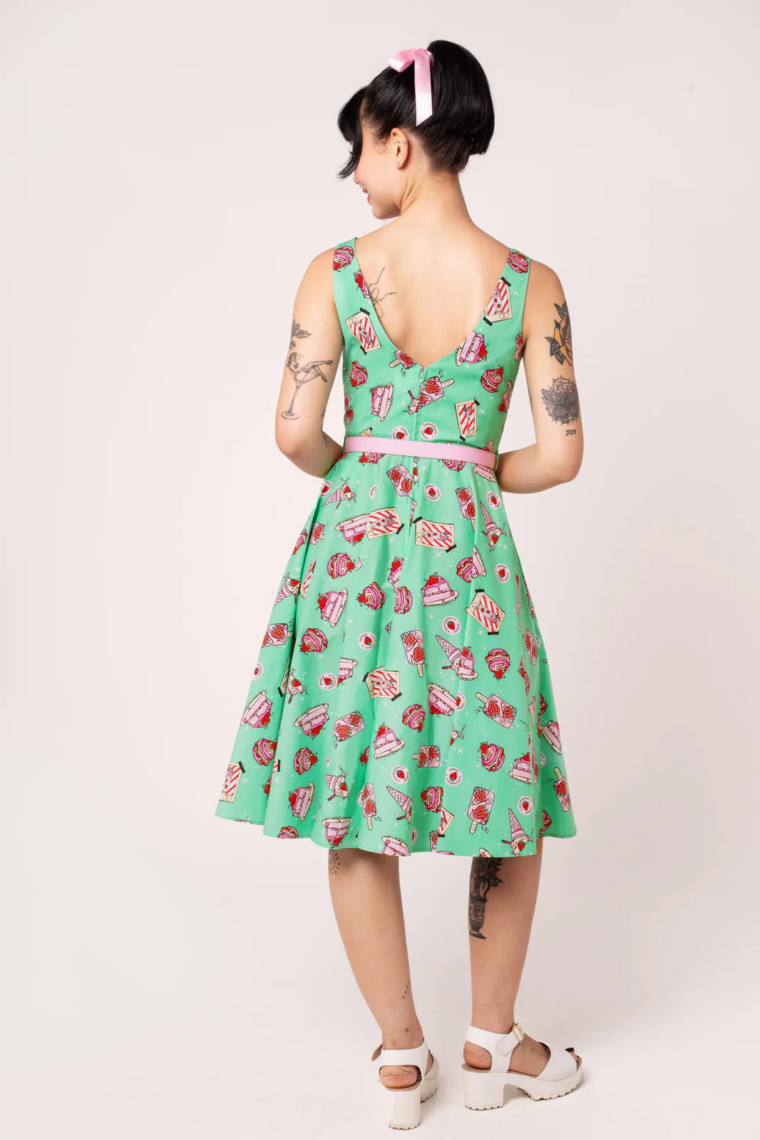 Sweet Pie Dress