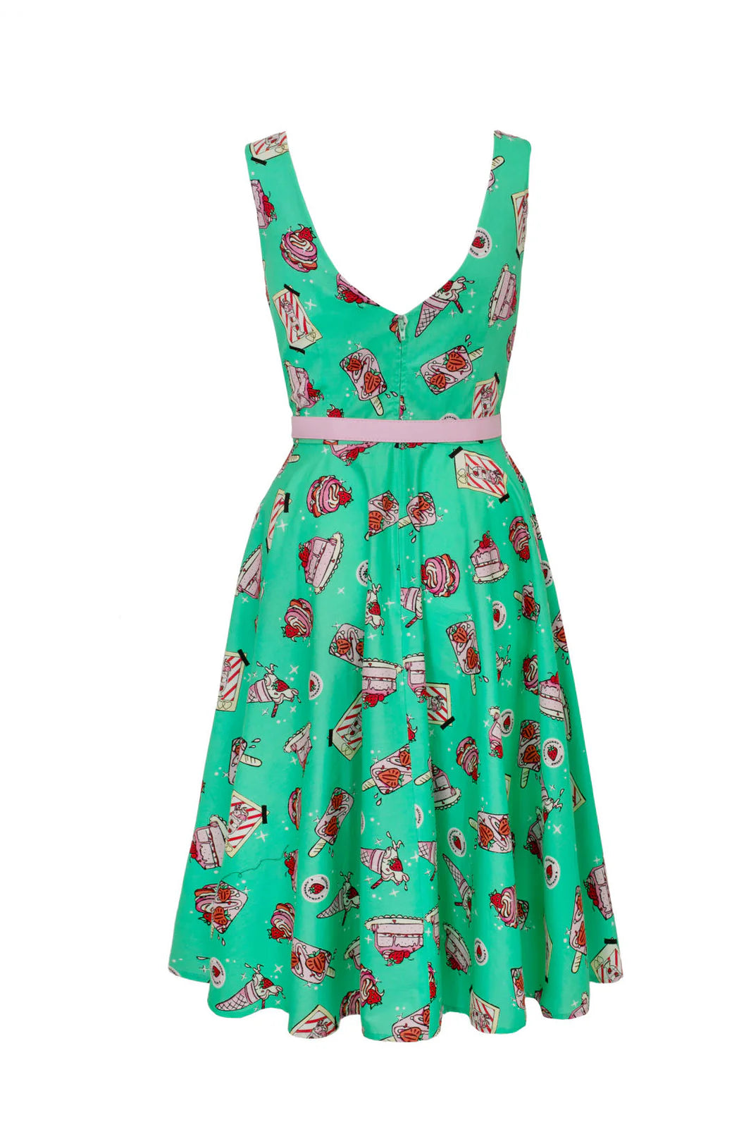 Sweet Pie Dress