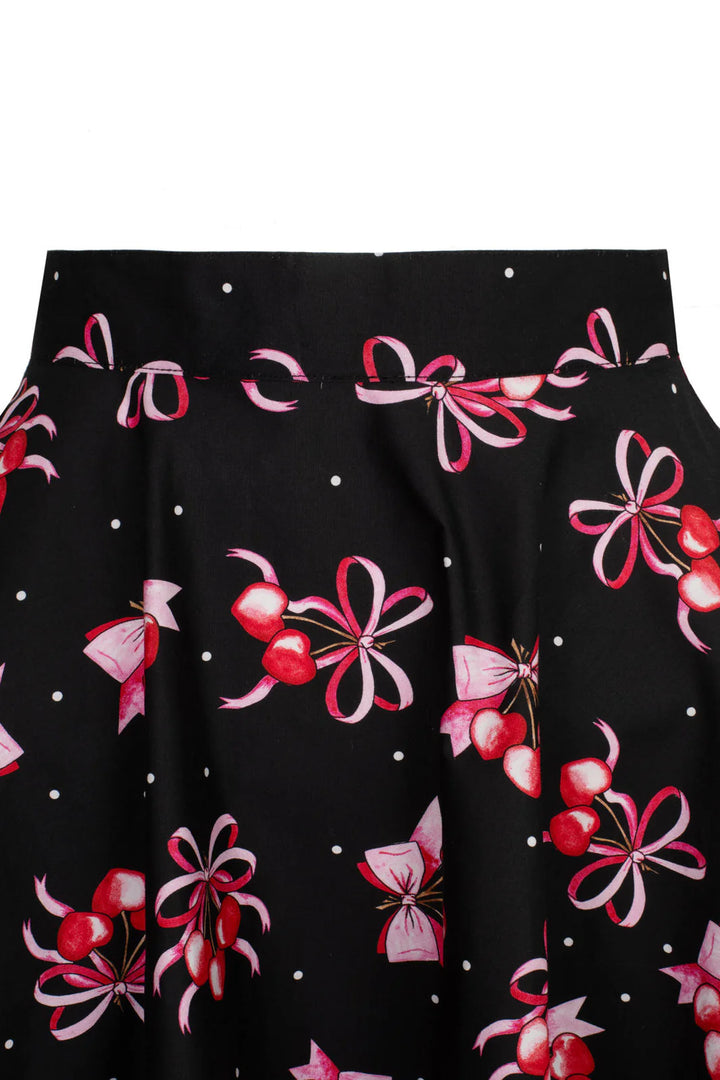 Cherilyn Skirt