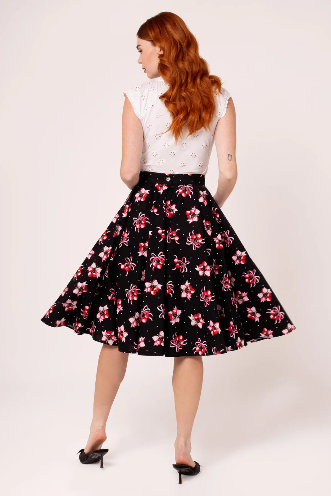 Cherilyn Skirt