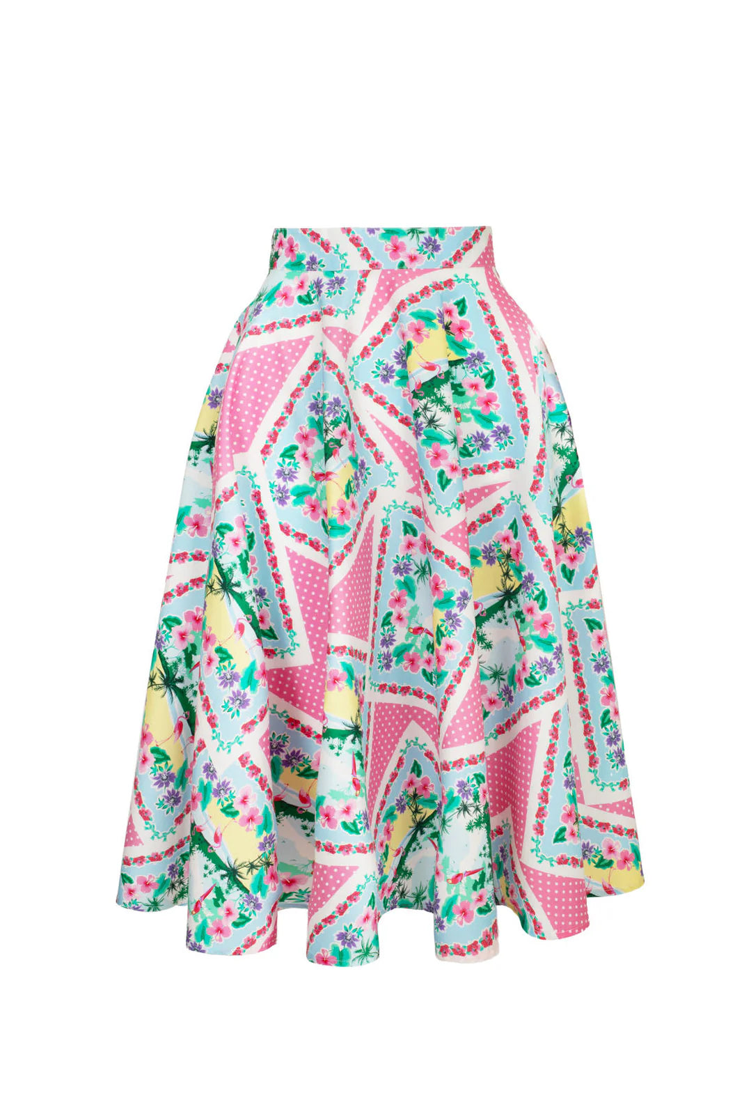 Dreamland Skirt