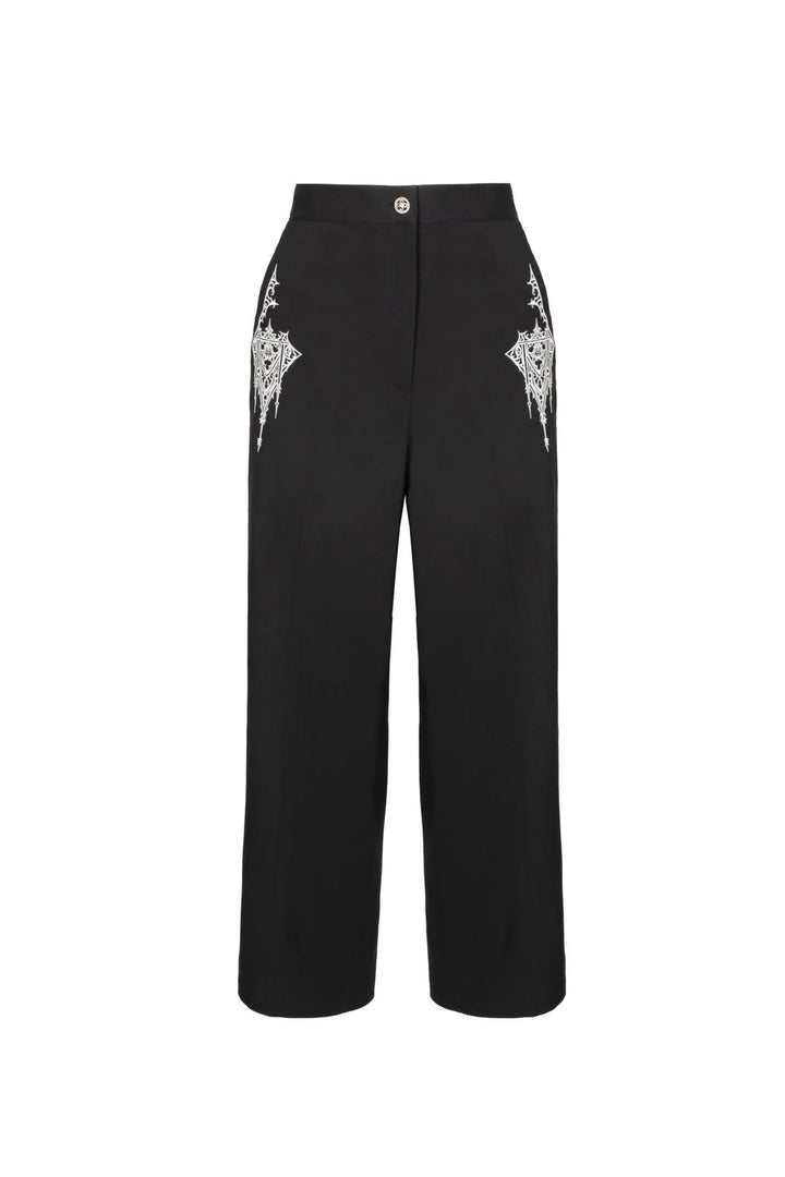 Elizabeth Trousers