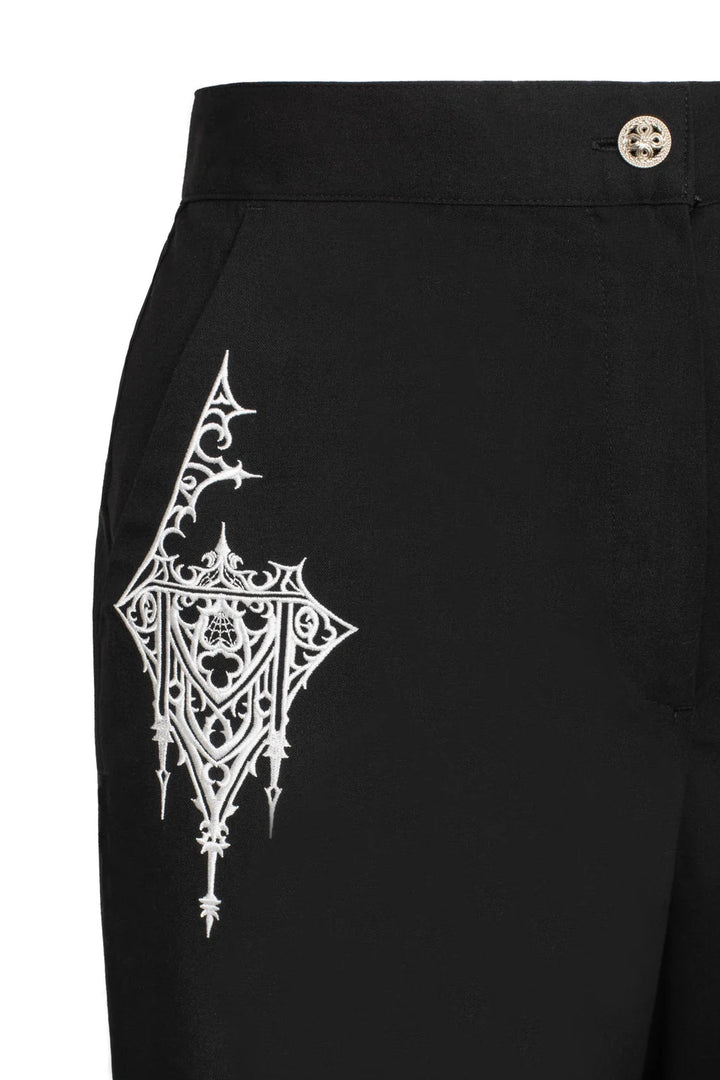 Elizabeth Trousers