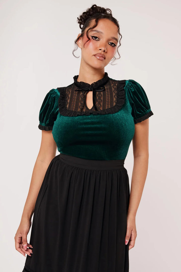 Mourning Top