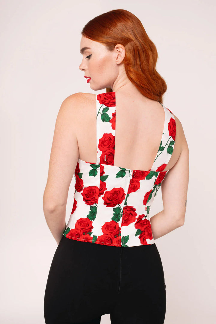 Dolce Vita Top
