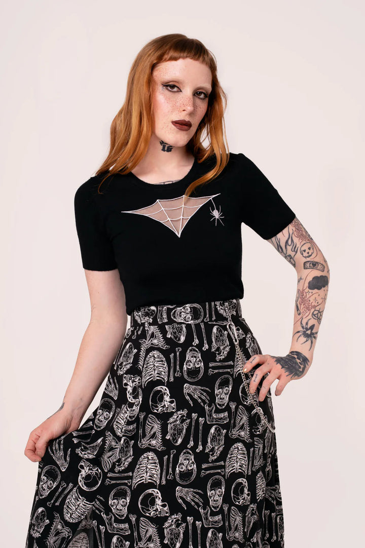Cobweb Top