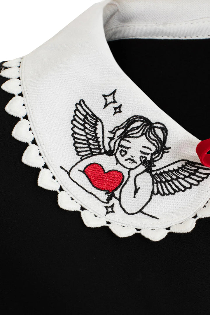 Cupid Blouse