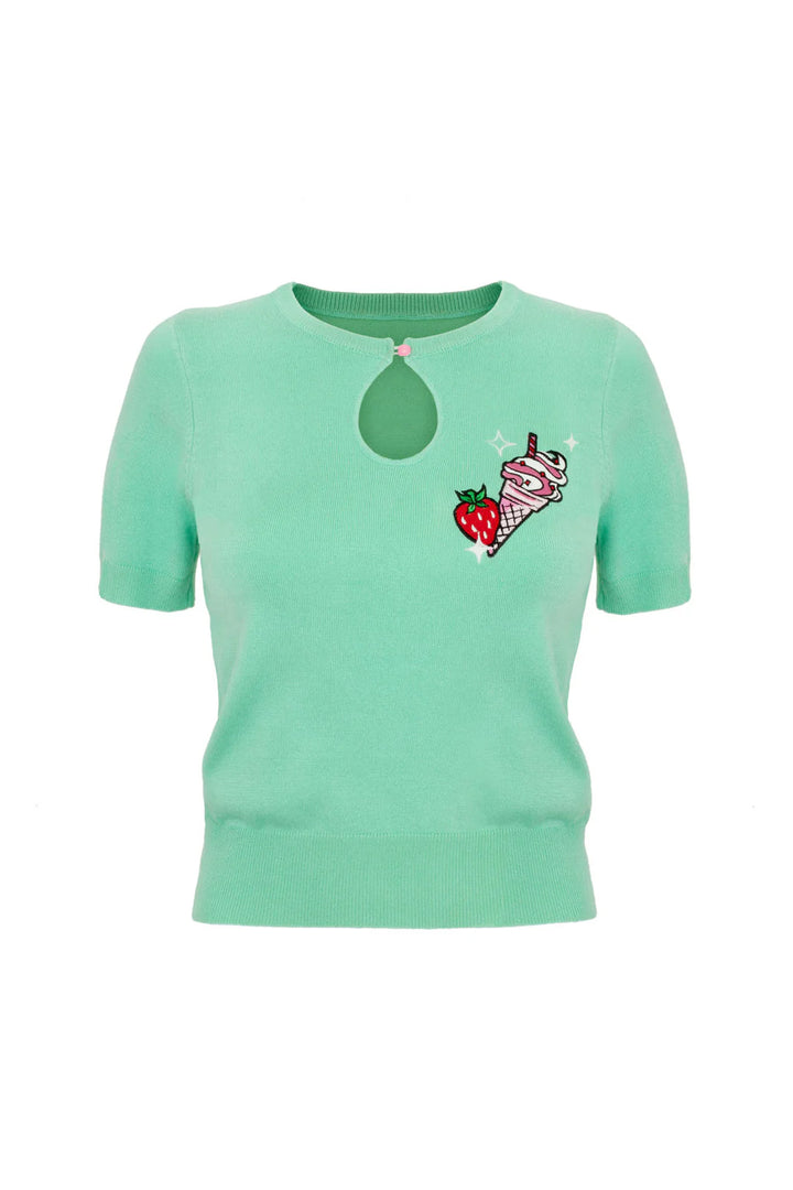 Sugar Rush Top