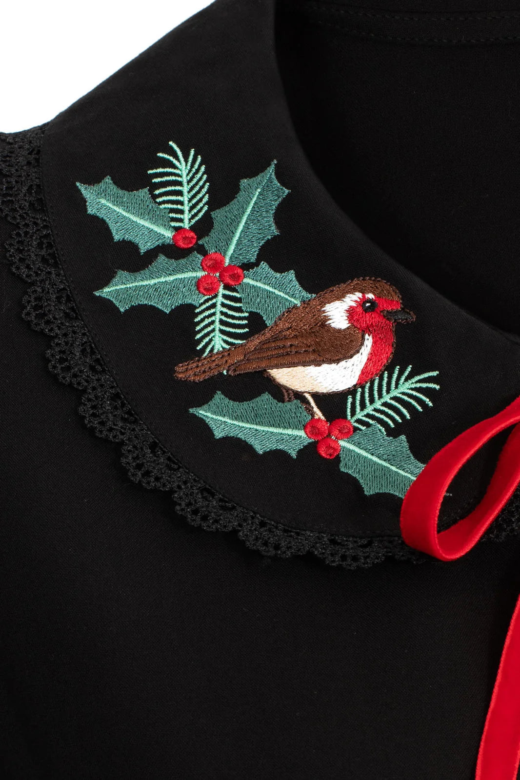 Robin Blouse