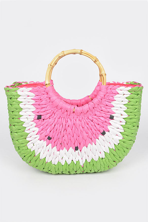 Watermelon Bag