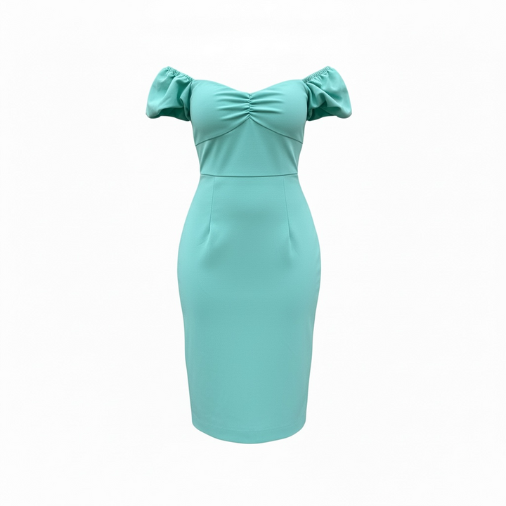 Amor Wiggle Dress