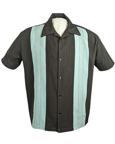 The Ricardo Shirt