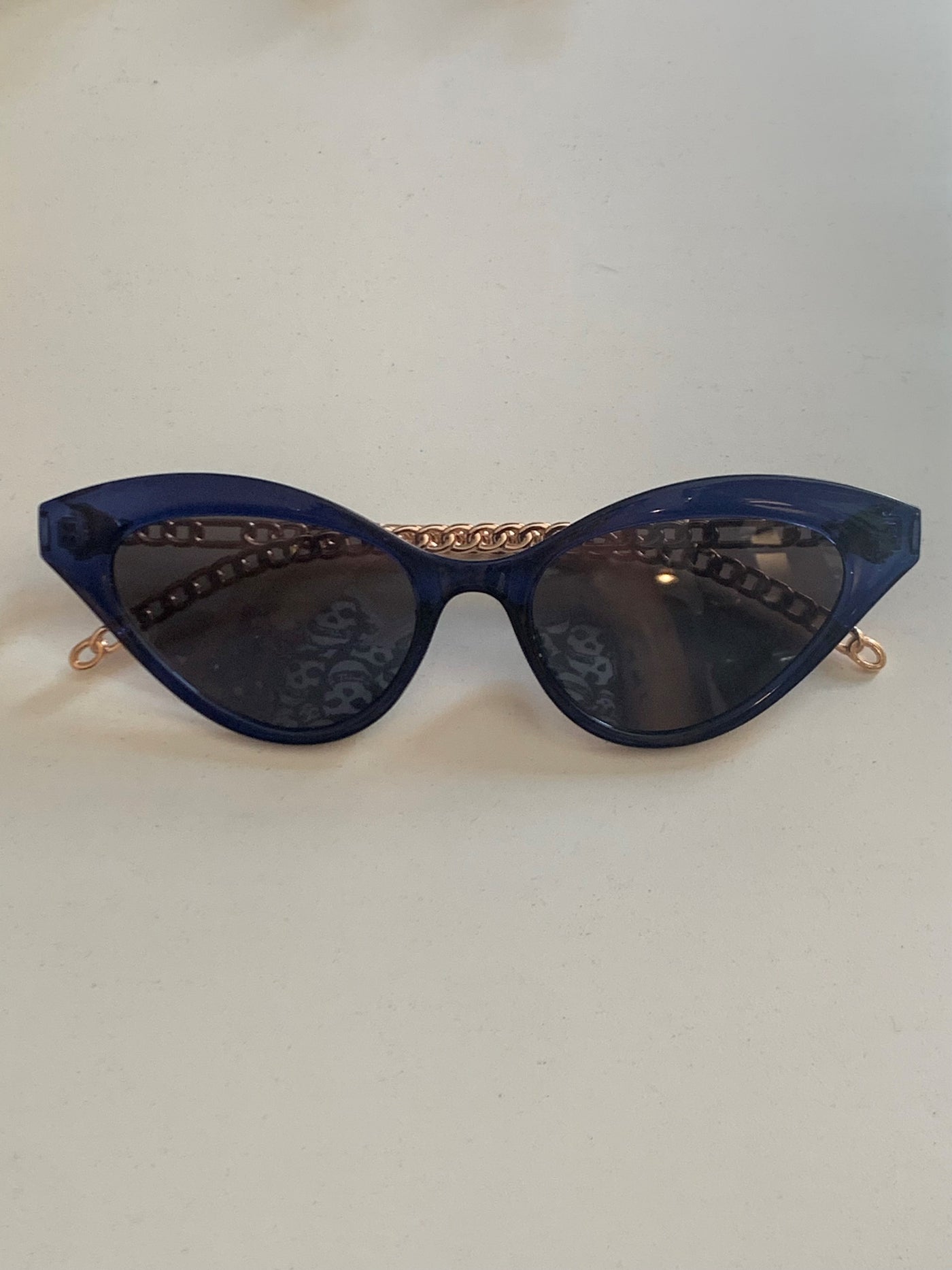 Metal Arm Sunnies