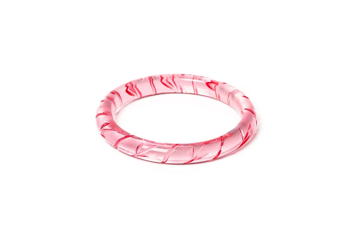 Heavy Carve Bangle