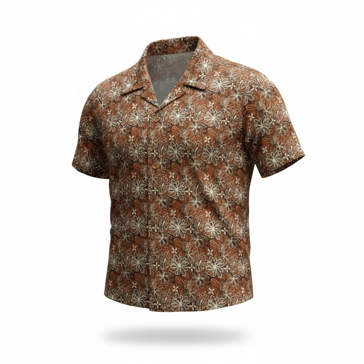 Mimosa Herren Button-up