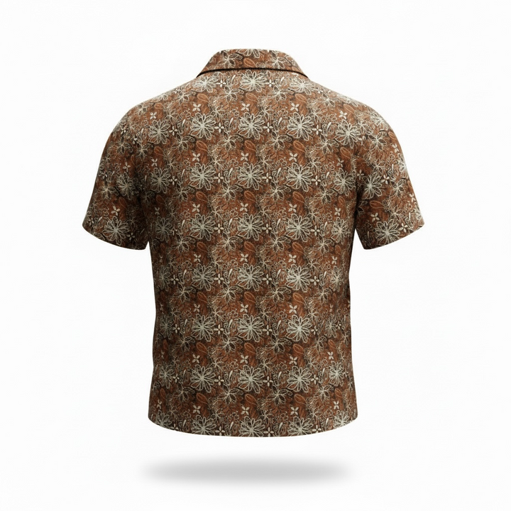Mimosa Herren Button-up
