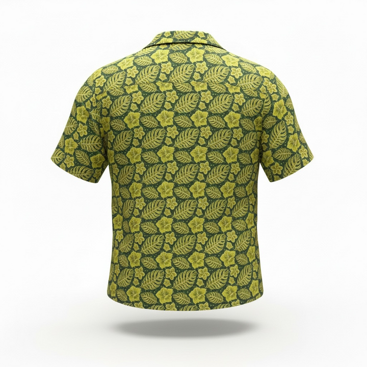 Mimosa Herren Button-up