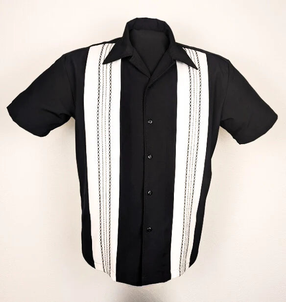 The Ricardo Shirt